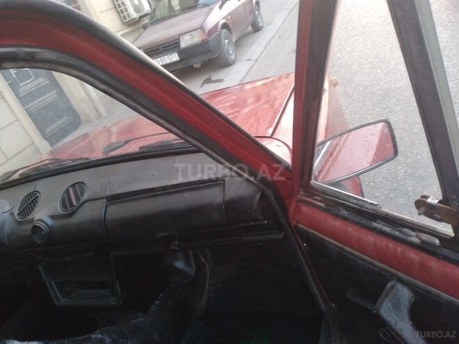 LADA (VAZ) 21011 1984, 253,255 km - 1.3 л - Bakı