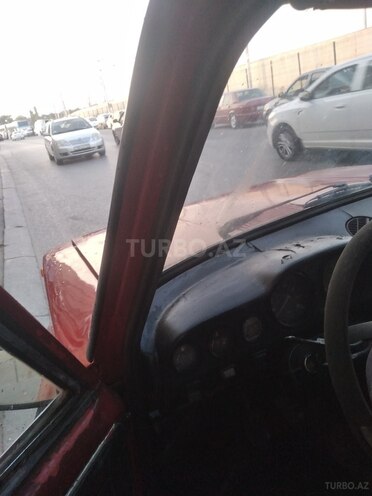 LADA (VAZ) 21011 1984, 253,255 km - 1.3 л - Bakı