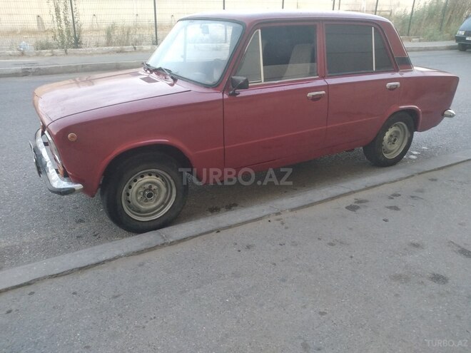 LADA (VAZ) 21011 1984, 253,255 km - 1.3 л - Bakı