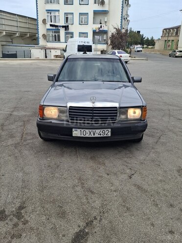 Mercedes 190 1990, 777,754 km - 1.8 l - Bakı