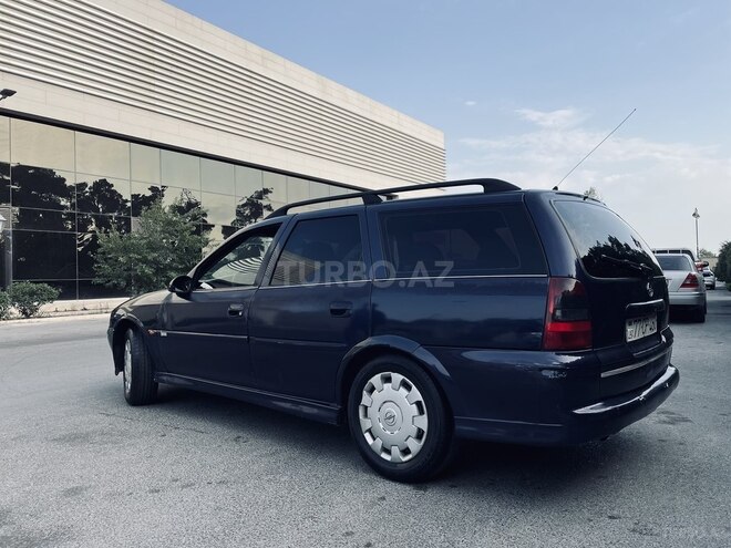 Opel Vectra 1999, 600,000 km - 1.6 л - Bakı