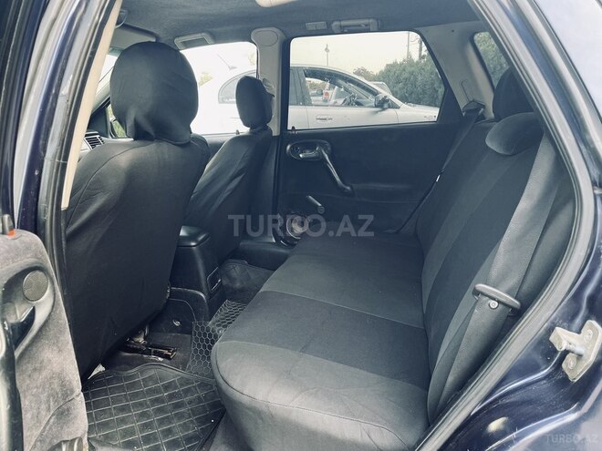 Opel Vectra 1999, 600,000 km - 1.6 л - Bakı