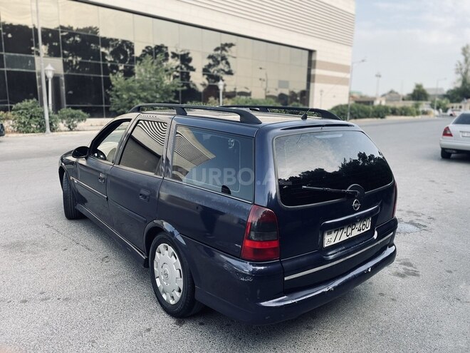 Opel Vectra 1999, 600,000 km - 1.6 л - Bakı