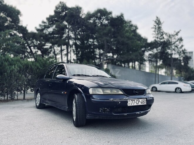 Opel Vectra 1999, 600,000 km - 1.6 л - Bakı