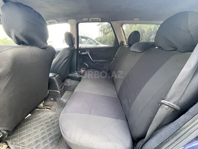 Opel Vectra 1999, 600,000 km - 1.6 л - Bakı