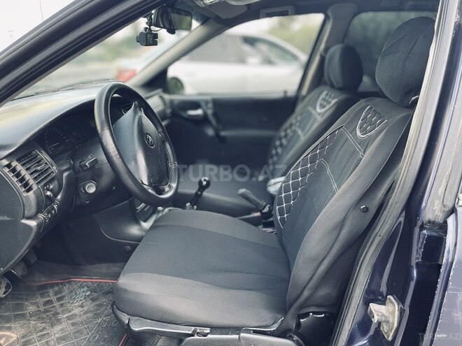 Opel Vectra 1999, 600,000 km - 1.6 л - Bakı