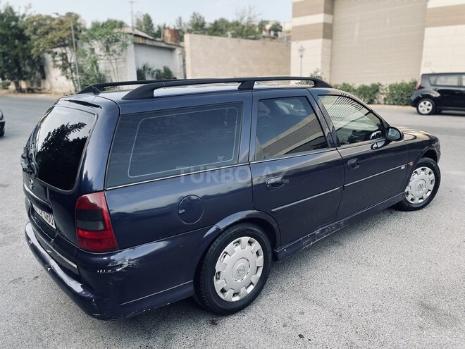 Opel Vectra 1999, 600,000 km - 1.6 л - Bakı