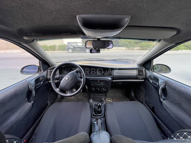 Opel Vectra 1999, 600,000 km - 1.6 л - Bakı
