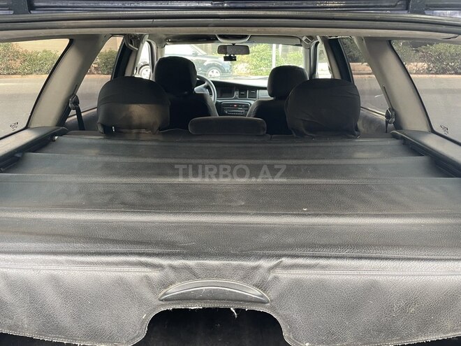 Opel Vectra 1999, 600,000 km - 1.6 л - Bakı
