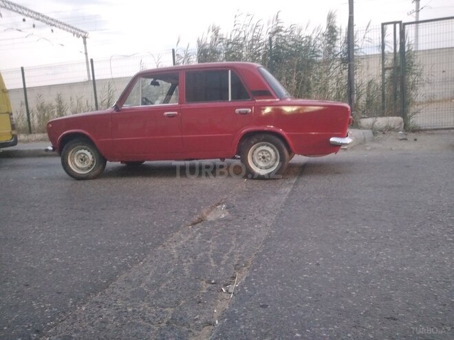 LADA (VAZ) 21011 1984, 253,255 km - 1.3 л - Bakı