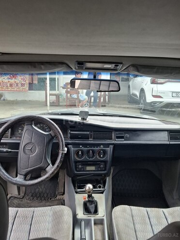 Mercedes 190 1990, 777,754 km - 1.8 l - Bakı