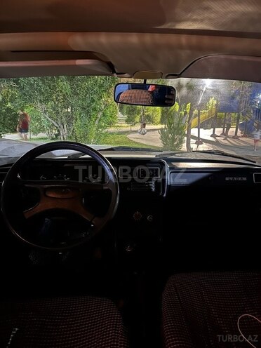 LADA (VAZ) 2107 2009, 204,000 km - 1.6 л - Bakı