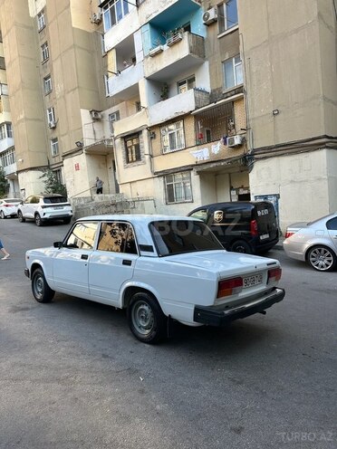 LADA (VAZ) 2107 2009, 204,000 km - 1.6 л - Bakı