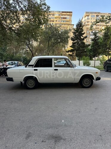 LADA (VAZ) 2107 2009, 204,000 km - 1.6 л - Bakı