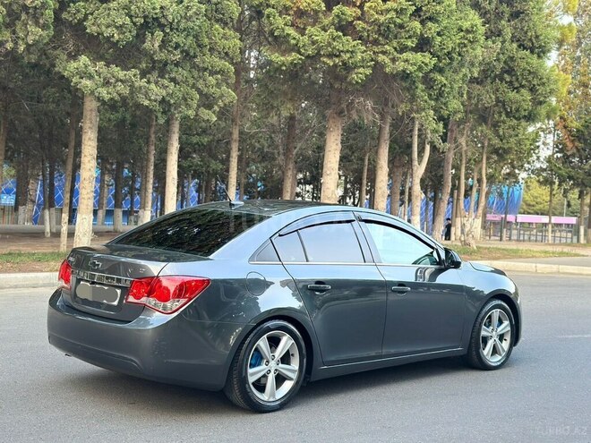 Chevrolet Cruze 2013, 286,000 km - 1.4 l - Sumqayıt
