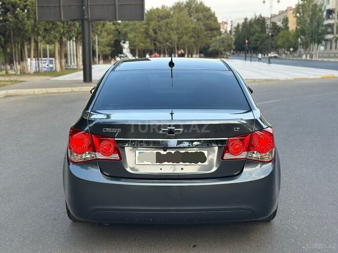 Chevrolet Cruze 2013, 286,000 km - 1.4 l - Sumqayıt