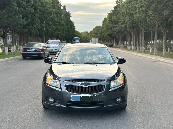 Chevrolet Cruze 2013, 286,000 km - 1.4 l - Sumqayıt