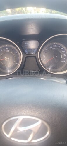 Hyundai Elantra 2012, 298,000 km - 1.8 л - Bakı