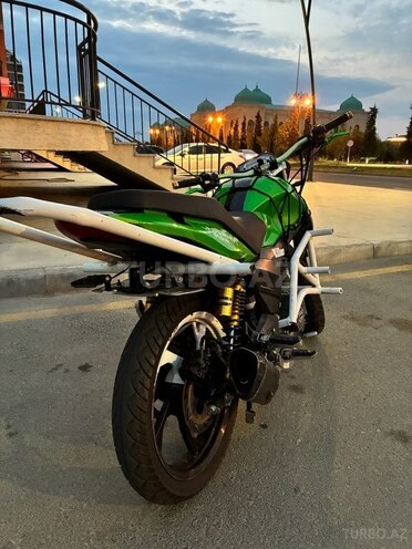 Tufan S 150 2024, 13,500 km - 0.2 l - Sumqayıt