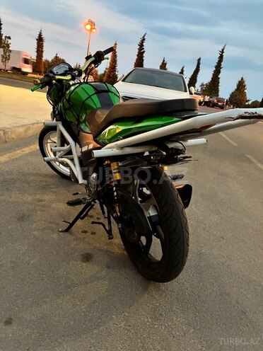 Tufan S 150 2024, 13,500 km - 0.2 l - Sumqayıt