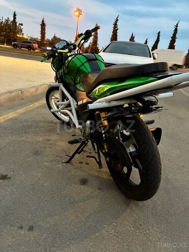 Tufan S 150 2024, 13,500 km - 0.2 l - Sumqayıt