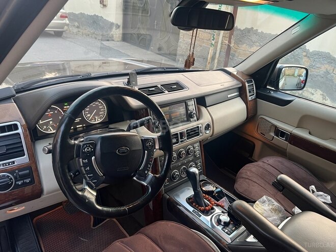 Land Rover Range Rover 2009, 223,364 km - 3.6 l - Bakı