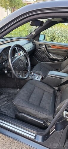 Mercedes C 280 1998, 350,000 km - 2.8 l - Bakı