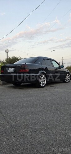 Mercedes C 280 1998, 350,000 km - 2.8 l - Bakı