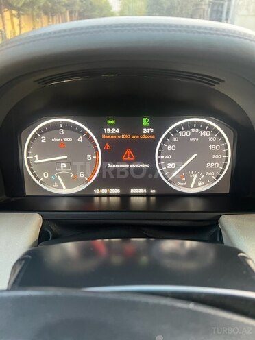 Land Rover Range Rover 2009, 223,364 km - 3.6 l - Bakı