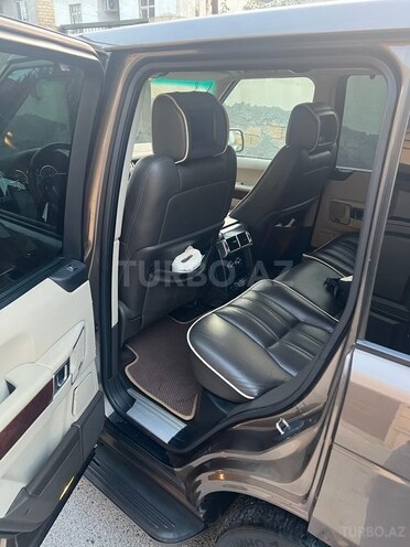 Land Rover Range Rover 2009, 223,364 km - 3.6 l - Bakı