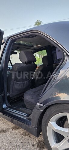 Mercedes C 280 1998, 350,000 km - 2.8 l - Bakı