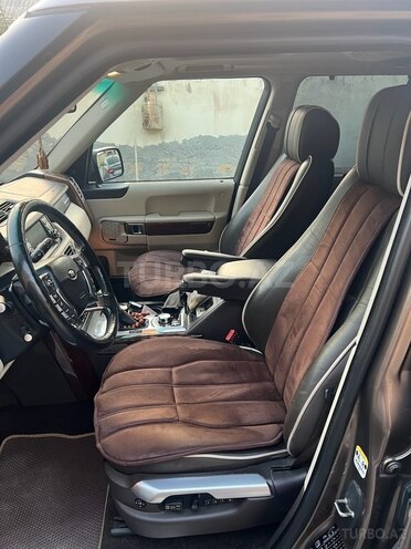 Land Rover Range Rover 2009, 223,364 km - 3.6 l - Bakı