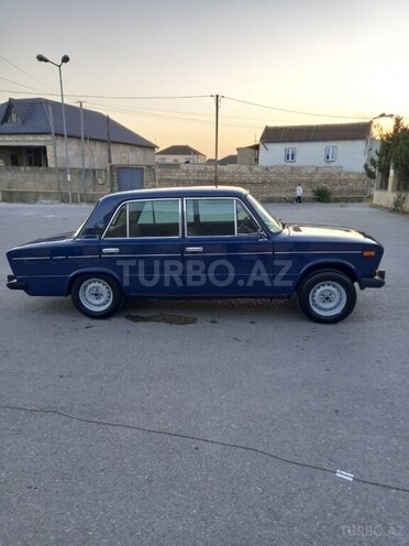 LADA (VAZ) 2106 2001, 110,000 km - 1.6 л - Bakı