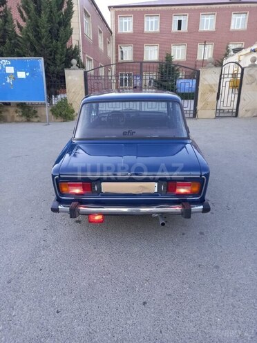 LADA (VAZ) 2106 2001, 110,000 km - 1.6 л - Bakı