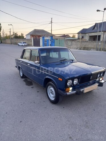 LADA (VAZ) 2106 2001, 110,000 km - 1.6 л - Bakı