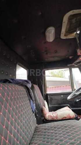 KamAz 55111 1983, 125,000 km - 0.2 l - Masallı