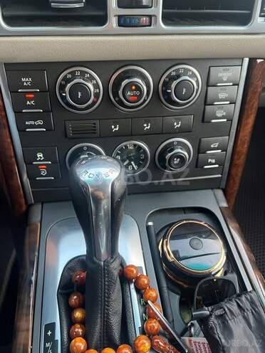 Land Rover Range Rover 2009, 223,364 km - 3.6 l - Bakı