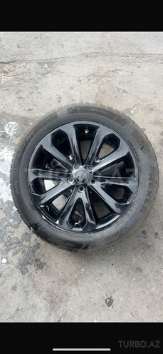 Land Rover Range Rover 2009, 223,364 km - 3.6 l - Bakı