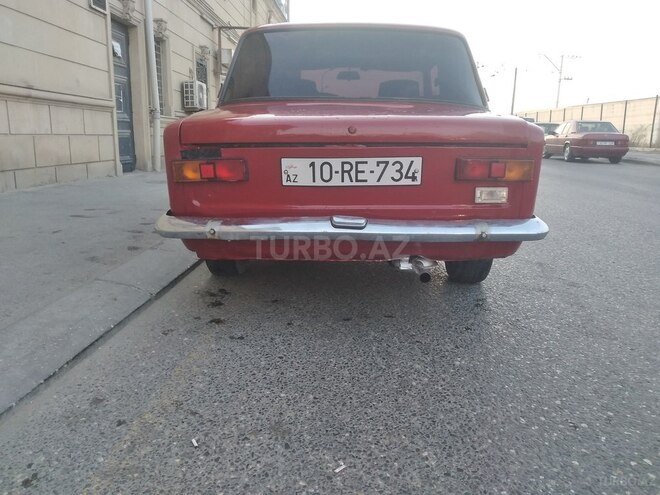 LADA (VAZ) 21011 1984, 253,255 km - 1.3 л - Bakı
