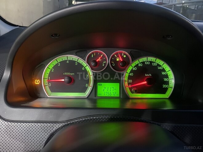 Ravon Nexia R3 2020, 175,000 km - 1.5 l - Bakı