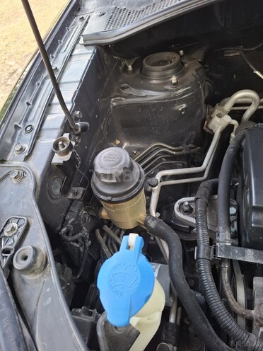 Kia Sportage 2008, 219,680 km - 2.0 l - Şəki