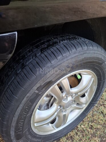 Kia Sportage 2008, 219,680 km - 2.0 l - Şəki