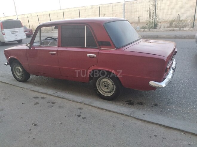 LADA (VAZ) 21011 1984, 253,255 km - 1.3 л - Bakı