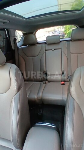 Hyundai Santa Fe 2019, 280,026 km - 2.0 l - Bakı