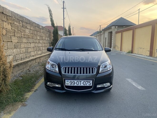 Ravon Nexia R3 2020, 175,000 km - 1.5 l - Bakı