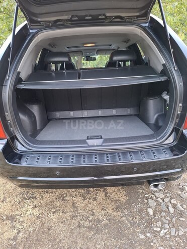 Kia Sportage 2008, 219,680 km - 2.0 l - Şəki