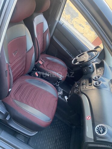 Ravon Nexia R3 2020, 175,000 km - 1.5 l - Bakı
