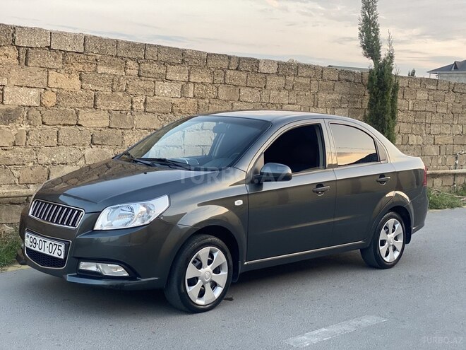 Ravon Nexia R3 2020, 175,000 km - 1.5 l - Bakı