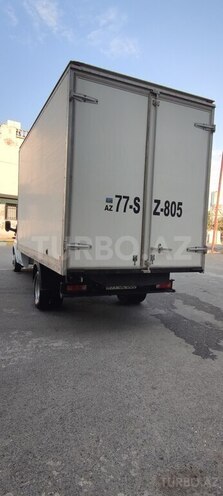 Ford Transit 2007, 194,000 km - 2.4 л - Bakı