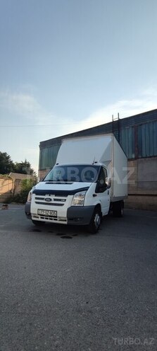 Ford Transit 2007, 194,000 km - 2.4 л - Bakı